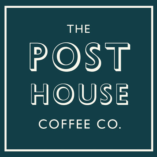 The Post House Coffee Co. logo