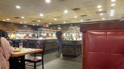 Restaurant «Great Moon Buffet», reviews and photos, 4029 Central Ave NE, Minneapolis, MN 55421, USA