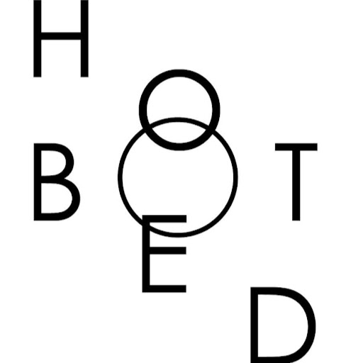 HOT•BED logo
