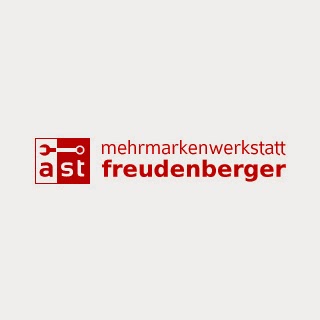 auto service team freudenberger logo
