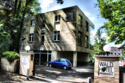 Waldhotel Heiligenhaus