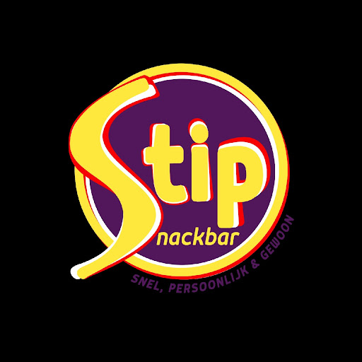 Snackbar Stip logo