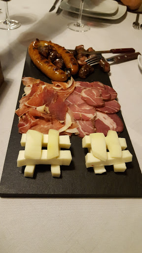 Assembleia - Wine Bar & Restaurant
