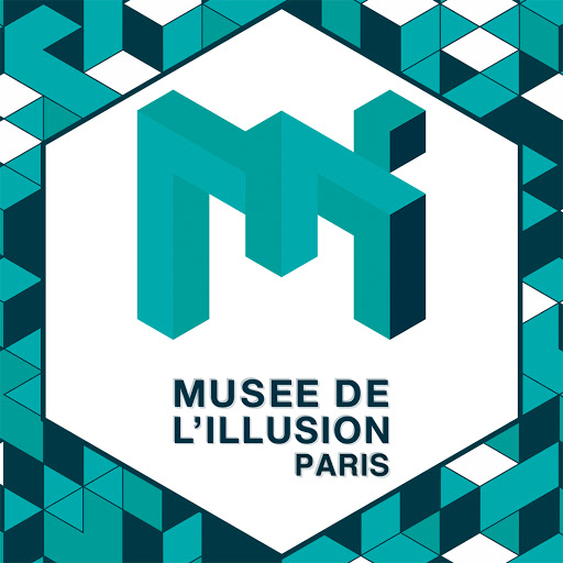 Musée de l'Illusion Paris logo