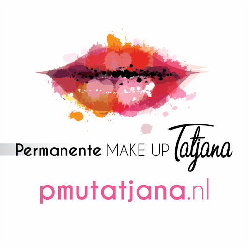 Permanente make up Tatjana logo