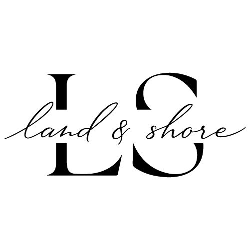 Land and Shore Property Management logo