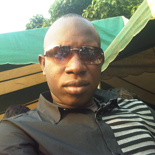 Abdoulaye Ouedraogo Photo 11
