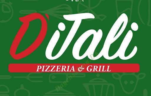 DiTali - Pizzeria & Grill logo