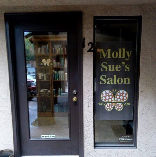 Molly Sue's Salon