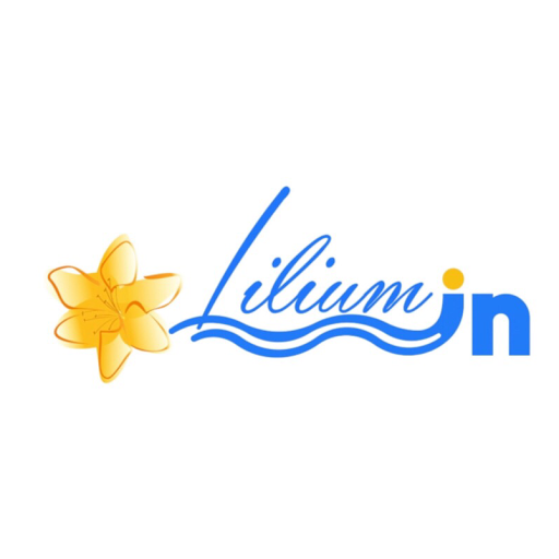 Lilium In logo