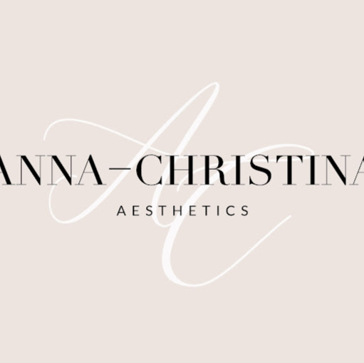 Anna Christina aesthetics logo