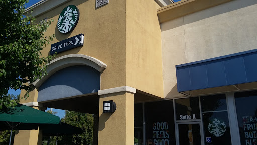 Coffee Shop «Starbucks», reviews and photos, 193 Sunset Ave a, Suisun City, CA 94585, USA