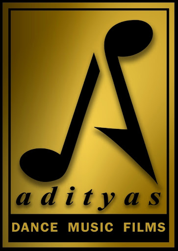 Adityas Bollywood Dance School logo