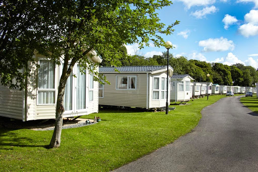 Kingfisher Leisure Park