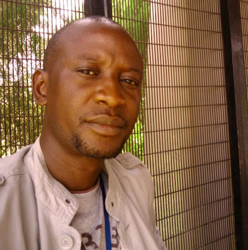 Ismaila Adekunle Mohammed