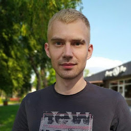 Владимир Мышко's user avatar