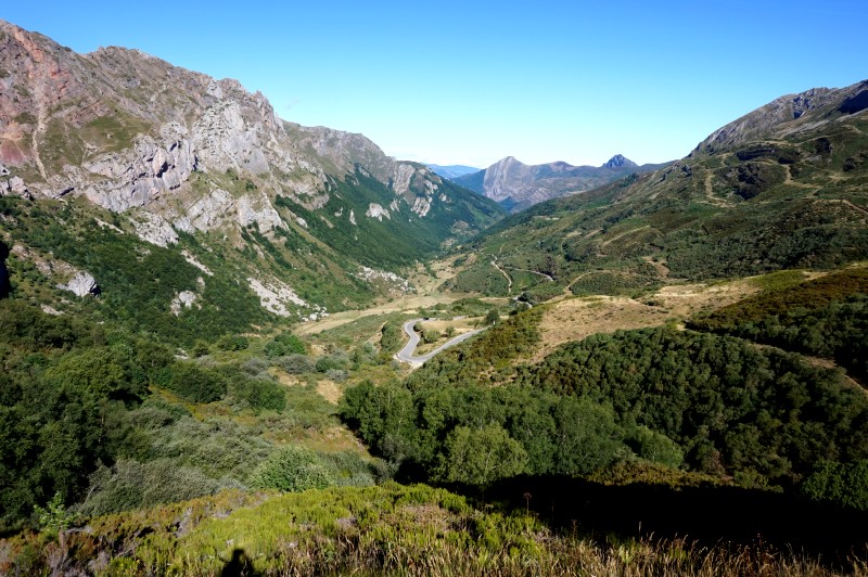 Picos Albos y Rubio (PN Somiedo) - Descubriendo Asturias (3)