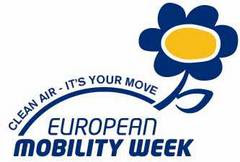 European mobility week