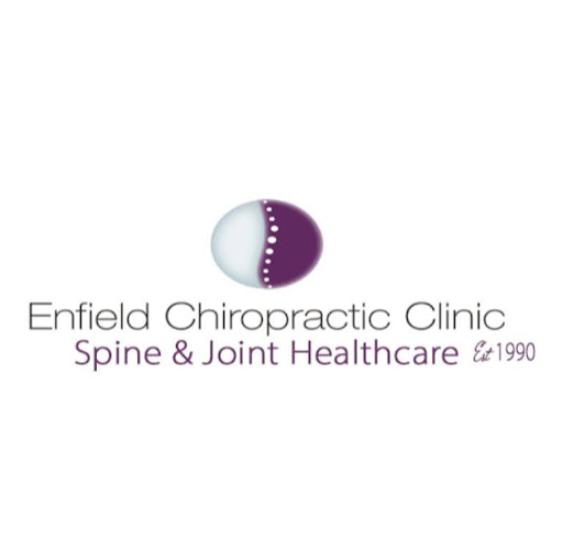 Enfield Chiropractic Clinic logo