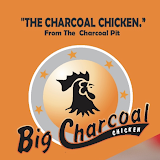 Big Charcoal Chicken