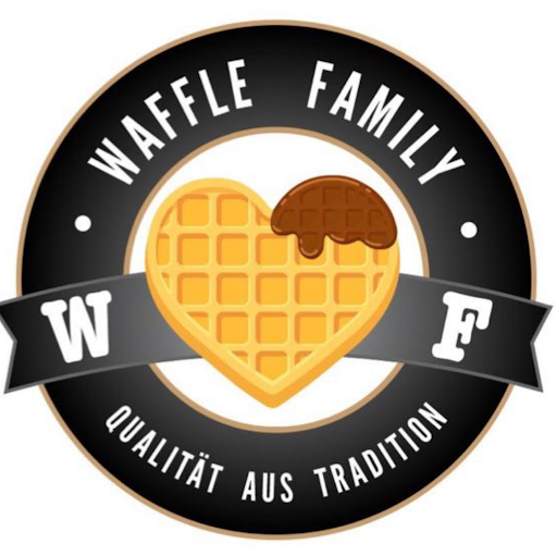 Waffle Family Neuburg logo