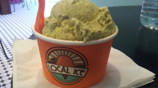 Ice Cream Shop «Local Ice», reviews and photos, 12747 Ventura Blvd, Studio City, CA 91604, USA