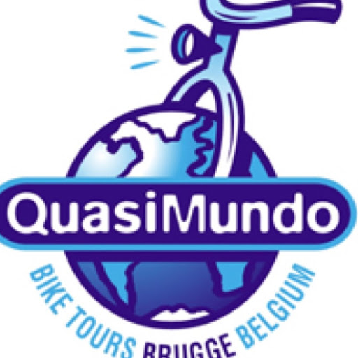 Quasimundo Bike Tours Brugge