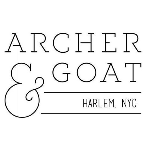 Archer & Goat logo