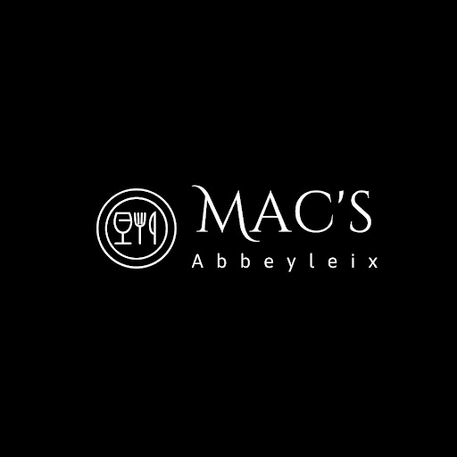 Mac's logo