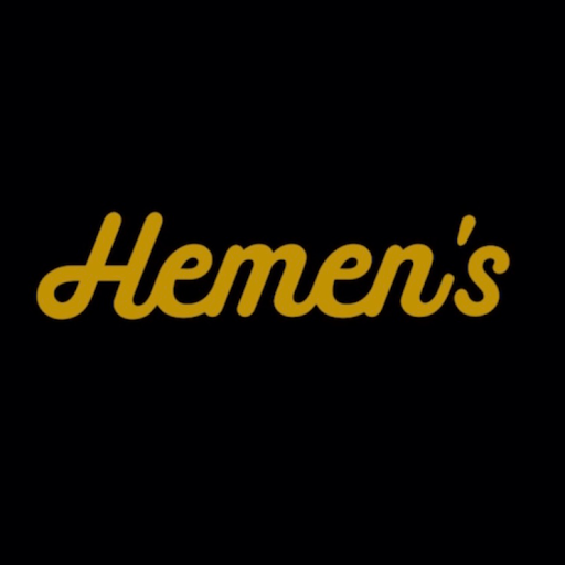Hemens Take Away logo