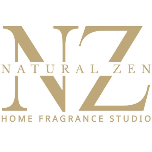 Natural Zen Home Fragrance Studio logo