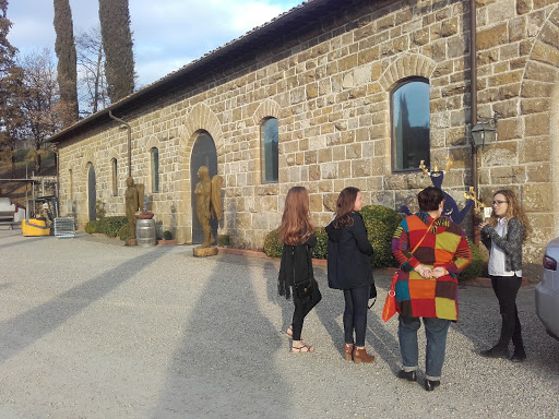 Il Molino di Grace,