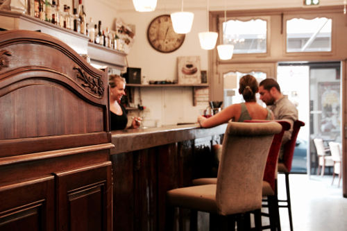 Brasserie les Varietes