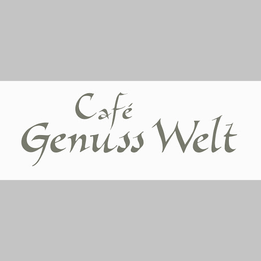 Genusswelt logo