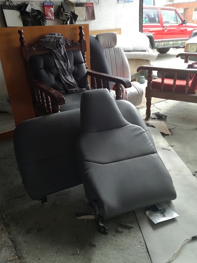 Photos of Tumbaco motors