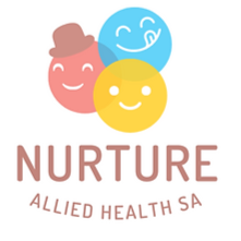 Nurture Speech Pathology logo