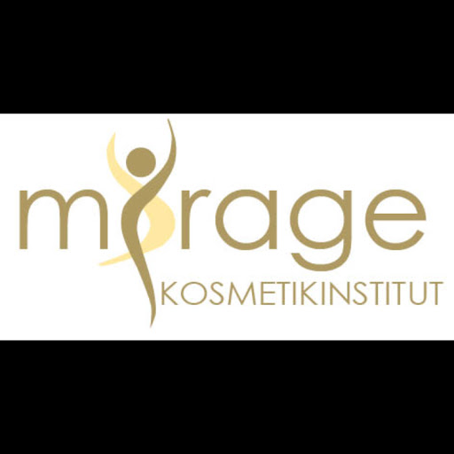 Mirage Kosmetikinstitut logo