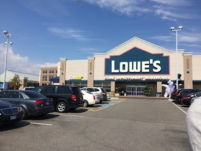 lowes 1604 the queensway