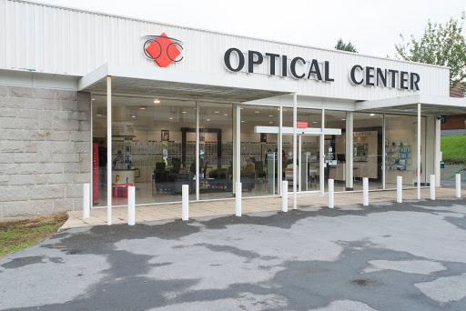 Optical Center FOUGERES