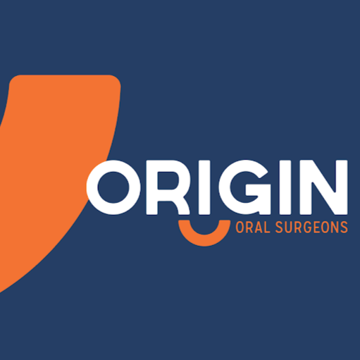Origin Oral Surgeons logo
