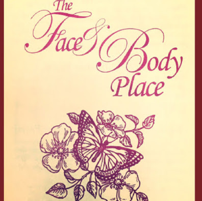 Face & Body Place logo