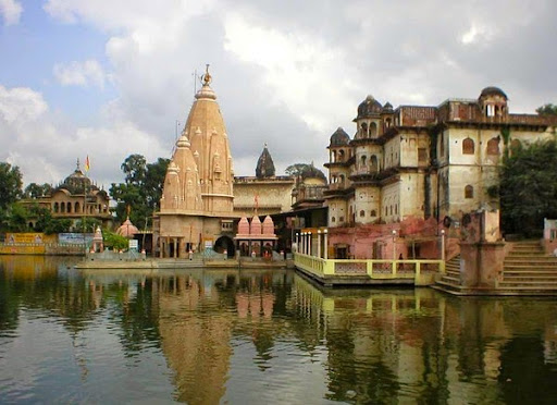 Холм Говардхан