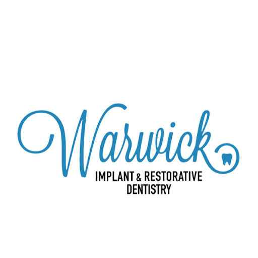 Warwick Dental logo