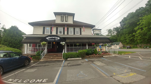 Irish Restaurant «Characters Bar & Restaurant», reviews and photos, 94 Orange Turnpike, Sloatsburg, NY 10974, USA