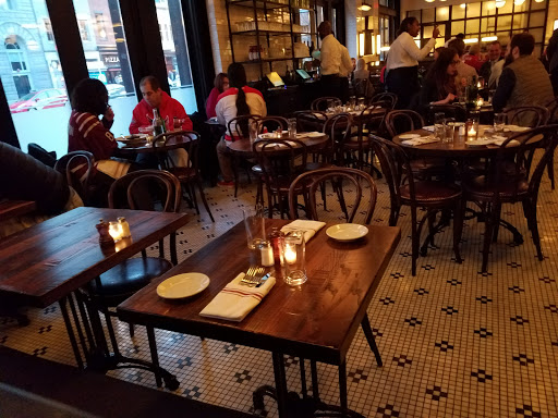 American Restaurant «The Smith», reviews and photos, 901 F St NW, Washington, DC 20004, USA
