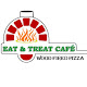 Eat & Treat Cafe