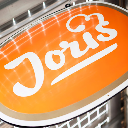JORIS BioCaféRestaurant logo