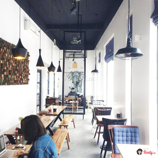 Toast n' Tea Café & Food