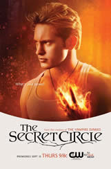 The Secret Circle 1x21 Sub Español Online