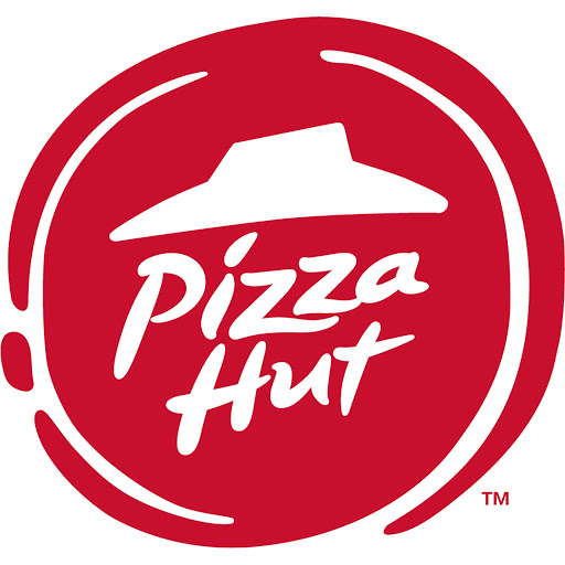 Pizza Hut Hötorget logo